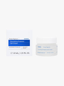 Greek Yoghurt Nourishing Probiotic Gel-Cream [Normal Combination Skin]