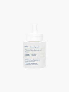 Greek Yoghurt Probiotic Skin-Supplement Serum