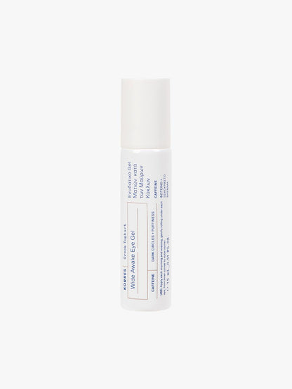 Greek Yoghurt Coffee Awakening Eye Serum