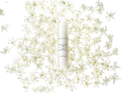 Oil Free Balancing Moisturizer