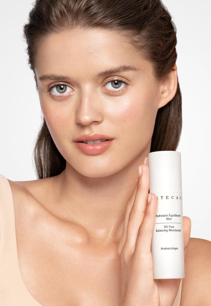 Oil Free Balancing Moisturizer
