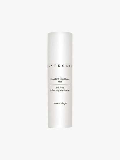 Oil Free Balancing Moisturizer
