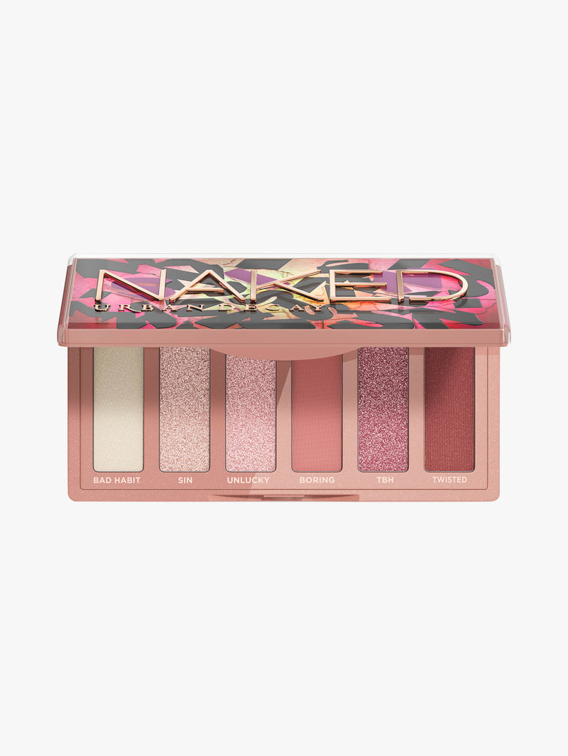 Naked Mini Sin Palette