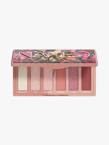 Naked Mini Sin Palette