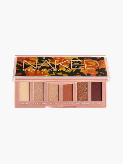 Naked Mini Half Baked Palette