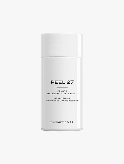 Peel 27