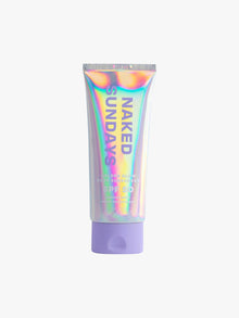Golden Glow Body Sunscreen SPF50