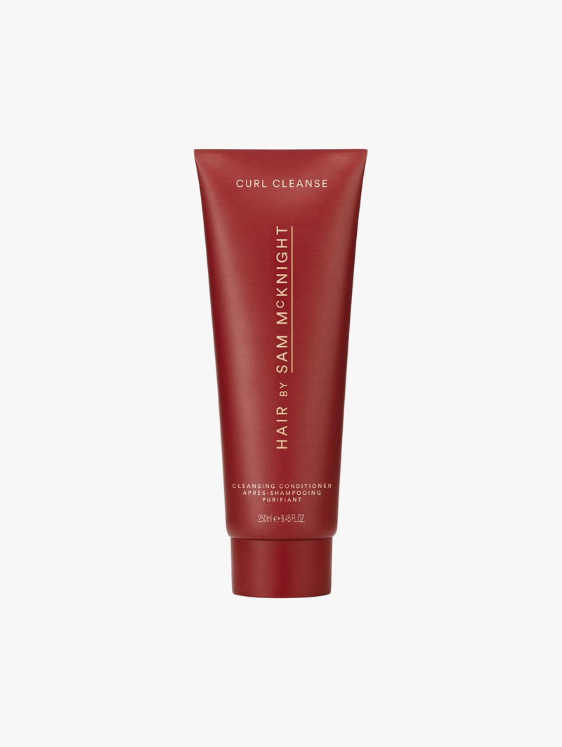 Curl Cleansing Conditioner