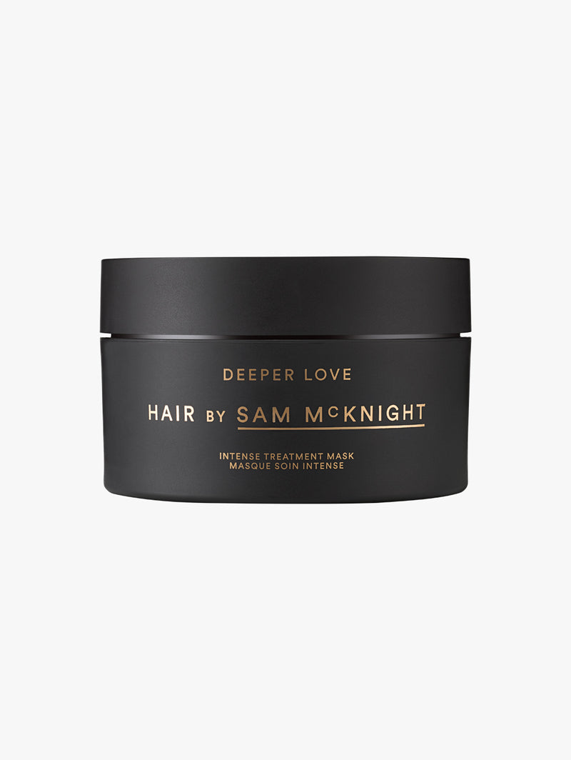 Deeper Love 5-minute Intense Treatment Mask