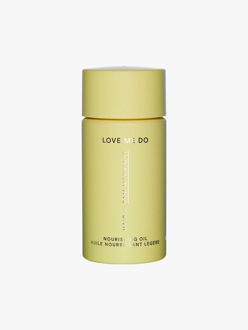 Love Me Do Nourishing Oil