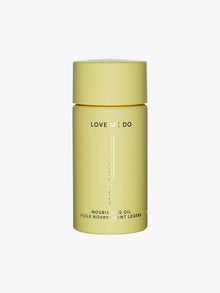 Love Me Do Nourishing Oil