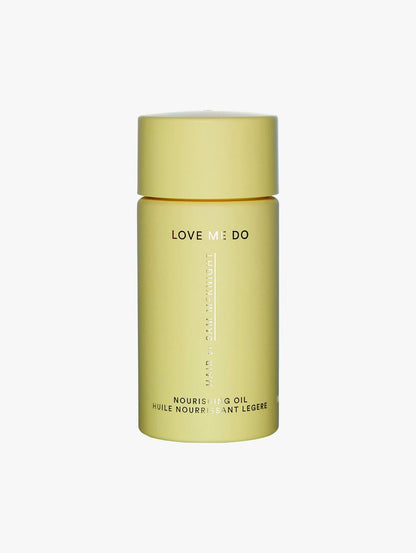 Love Me Do Nourishing Oil