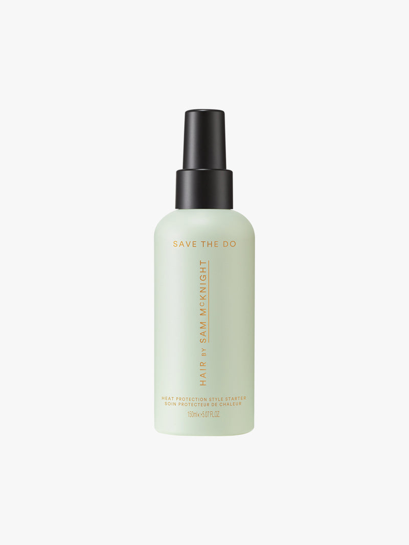 Save The Do Heat Protection Spray