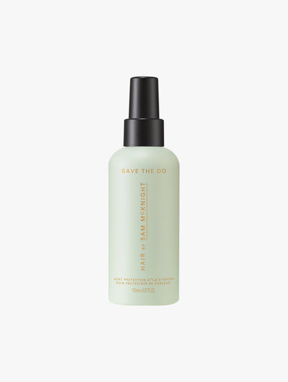 Save The Do Heat Protection Spray