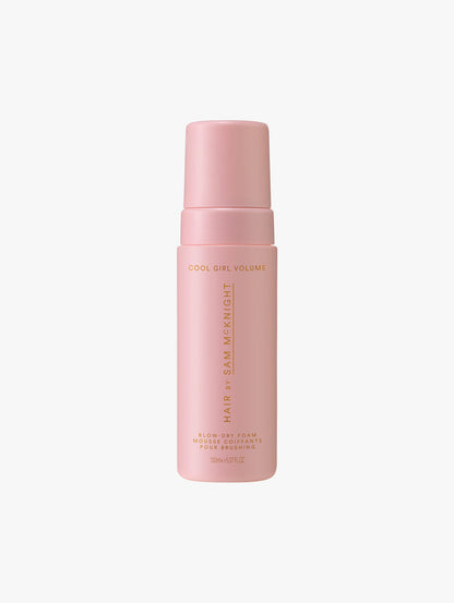Cool Girl Volume Foam
