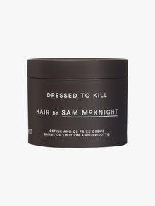 Dressed To Kill Define & Defrizz Creme