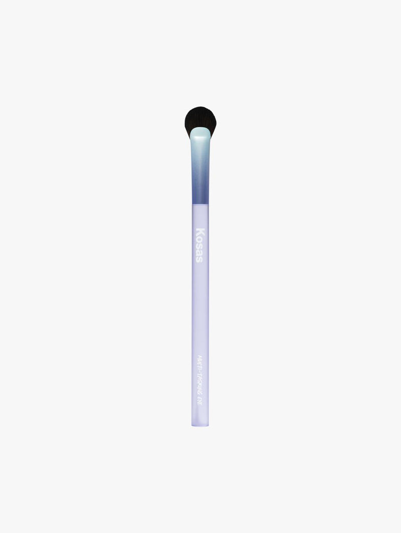 Multitasking Eye Brush