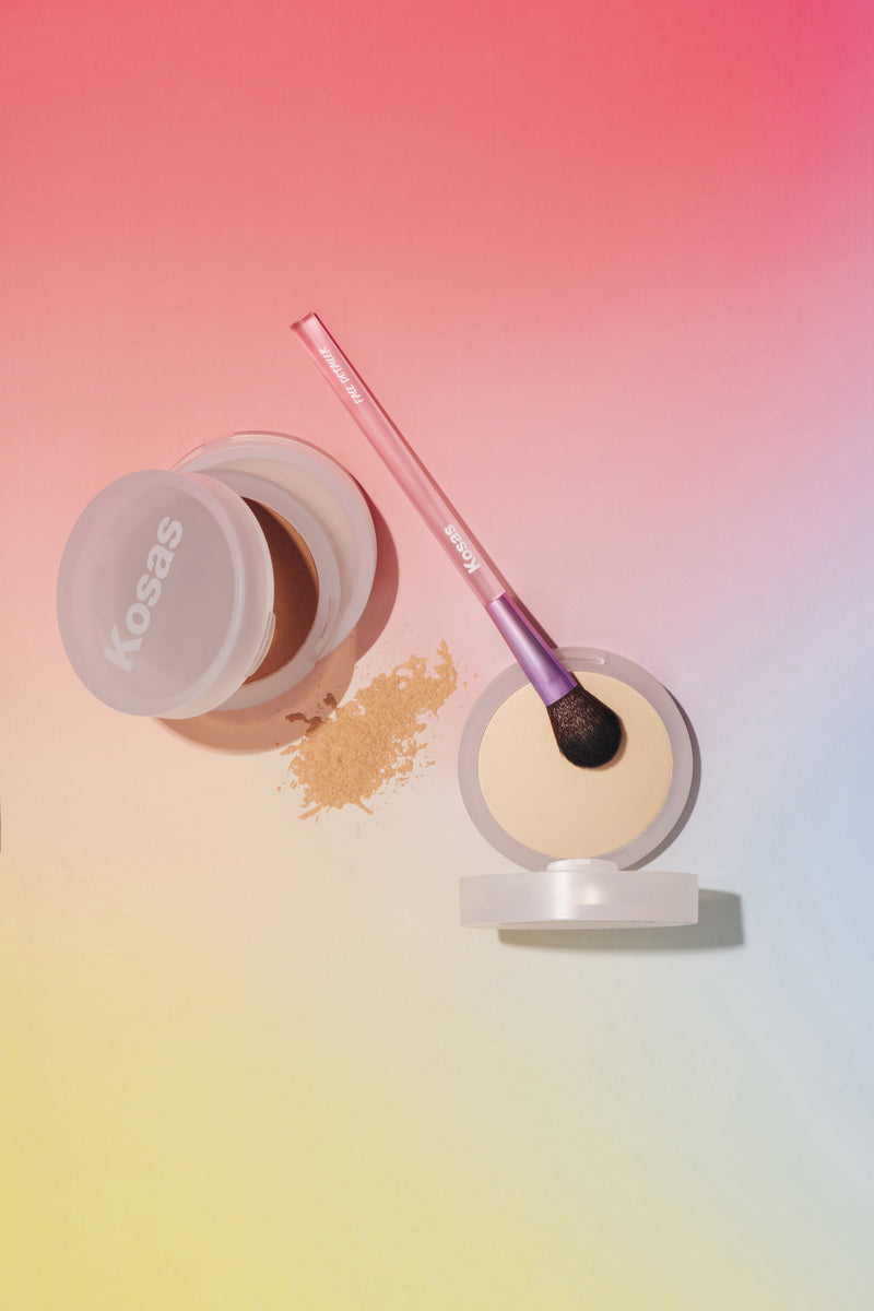 Face Detailer Brush