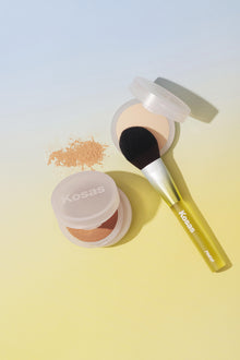 Powder Brush
