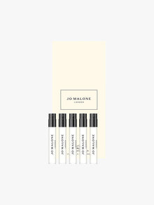 Fragrance Discovery Set