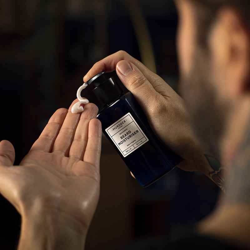 Beard Moisturiser