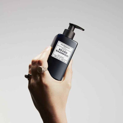 Beard Shampoo