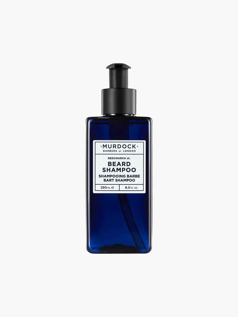 Beard Shampoo