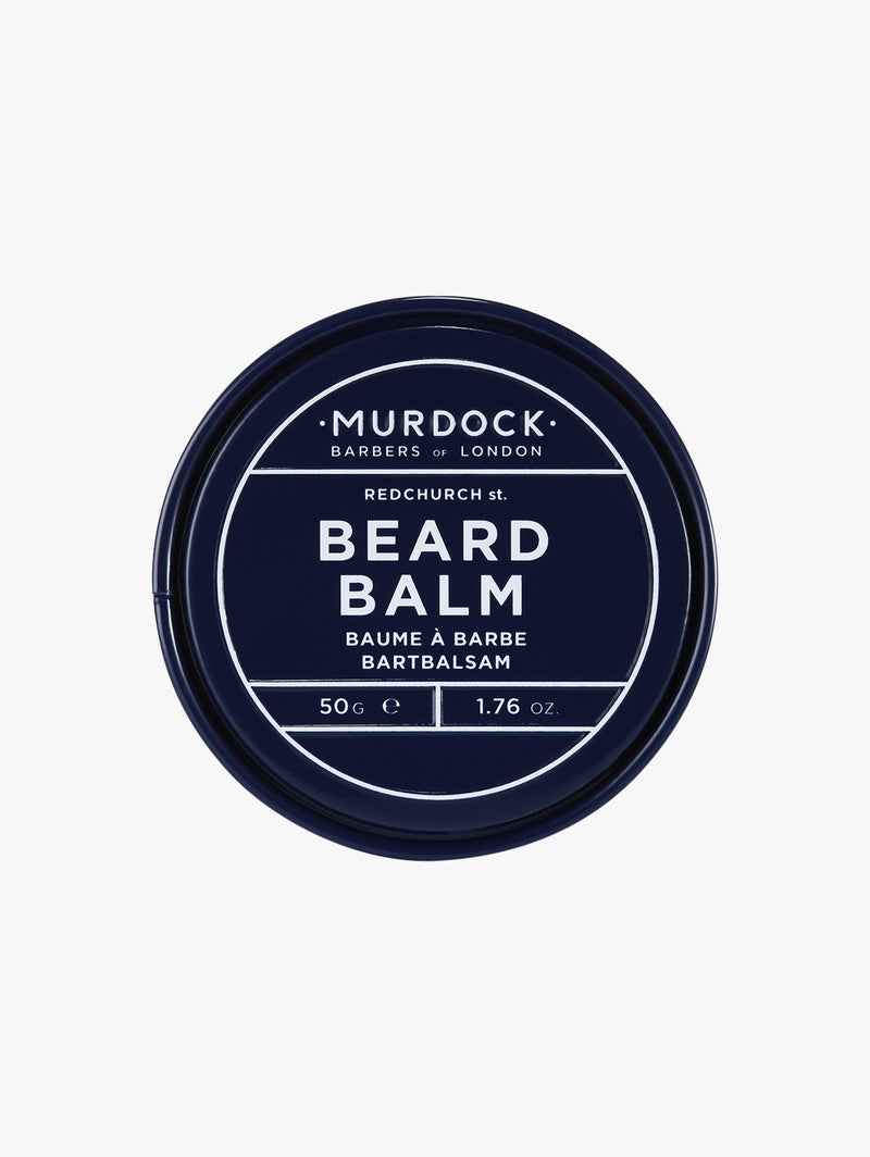 Beard Balm