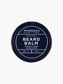 Beard Balm