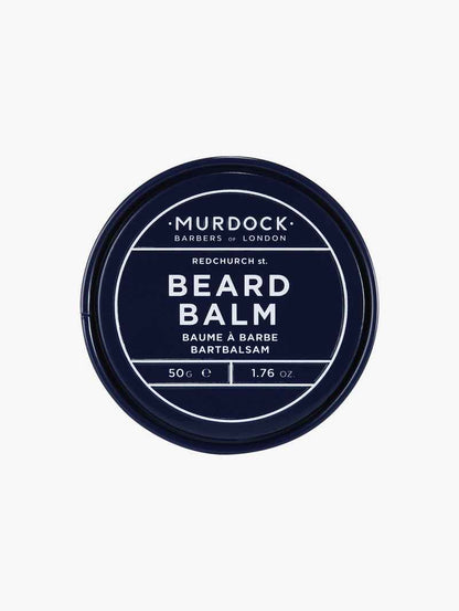 Beard Balm