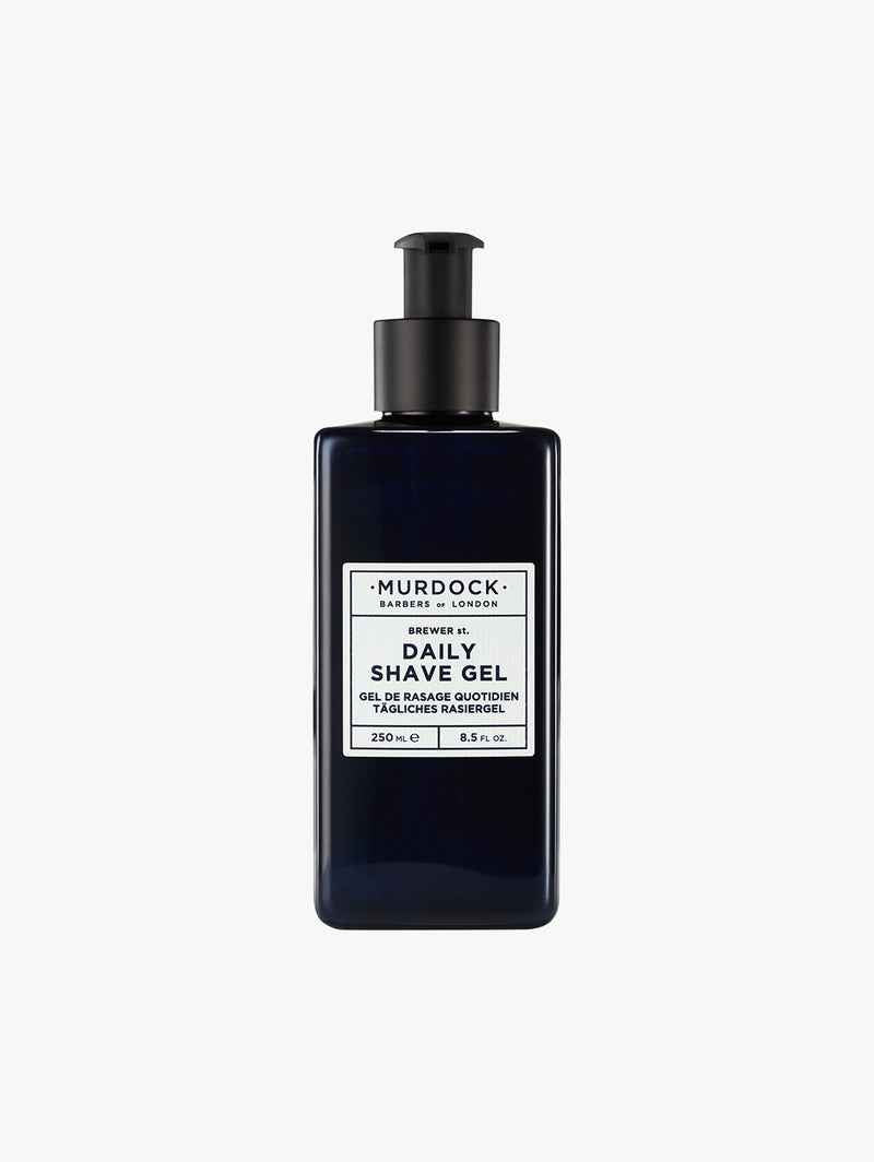 Daily Shave Gel