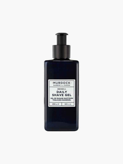 Daily Shave Gel