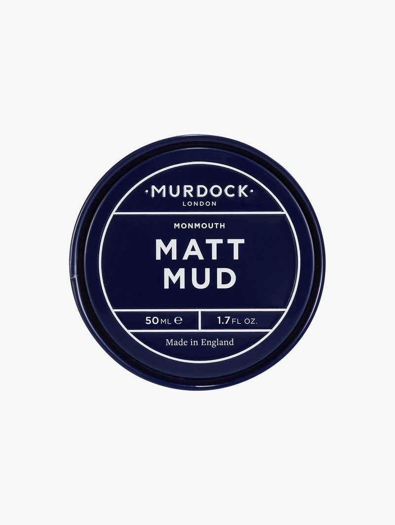 Matt Mud