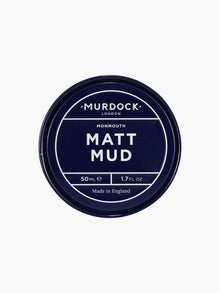 Matt Mud