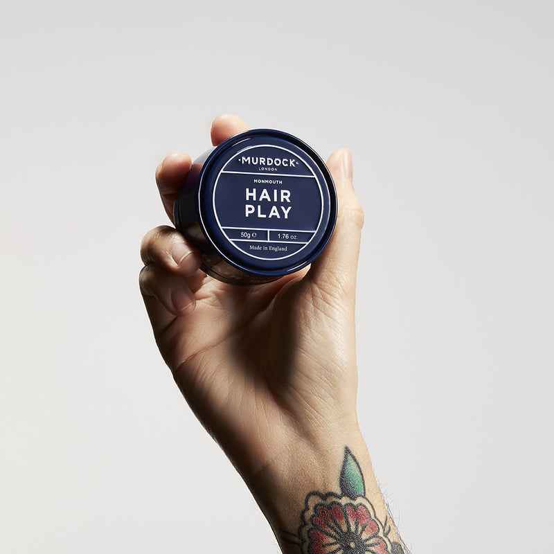 Hair Play