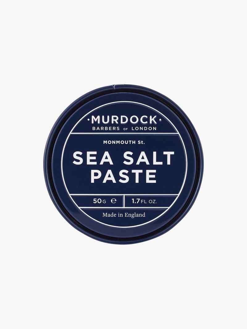 Sea Salt Paste
