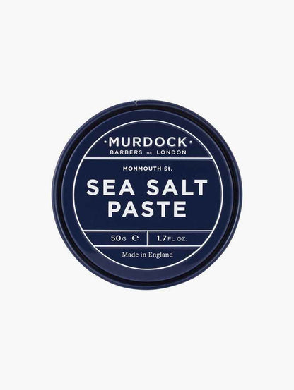 Sea Salt Paste