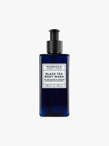 Black Tea Body Wash