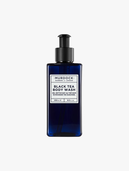 Black Tea Body Wash
