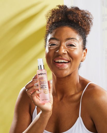 Smoothie Star Body Mist