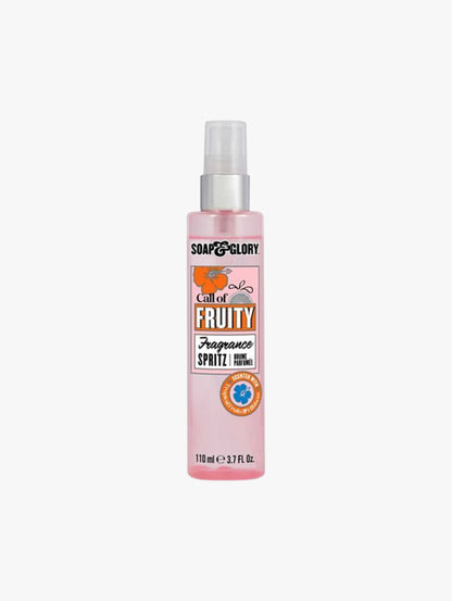 Call Of Fruity Body Mist
