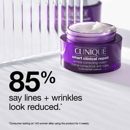 Smart Clinical Repair™ Wrinkle Correcting Cream