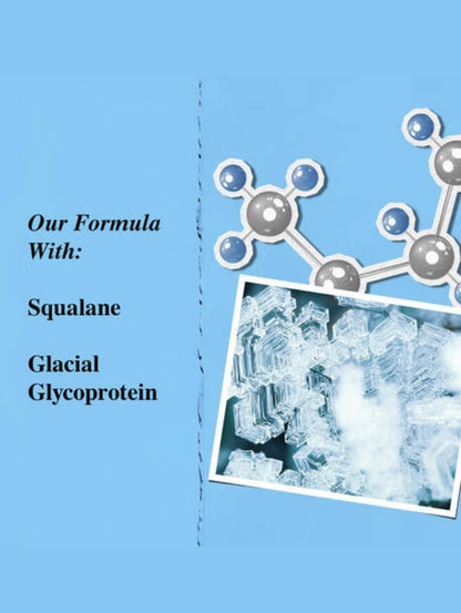 Ultra Facial Overnight Rehydrating Mask