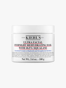 Ultra Facial Overnight Rehydrating Mask