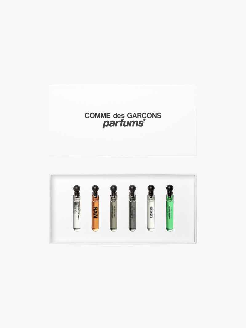 Discovery Sampling Set