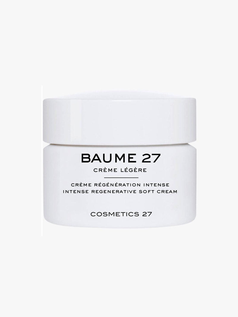 Baume 27 Creme Legere