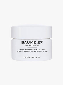 Baume 27 Creme Legere
