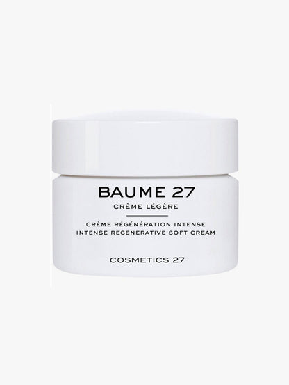 Baume 27 Creme Legere