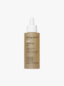No Frizz Vanishing Oil