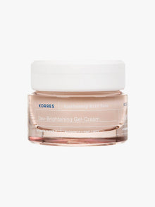 Apothecary Wild Rose Day-Brightening Gel-Cream